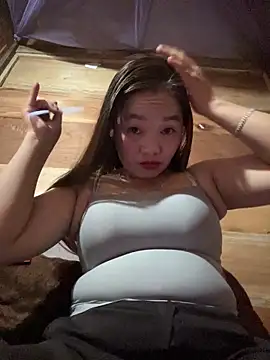 Naoo Chan01 online show from 03.12.26