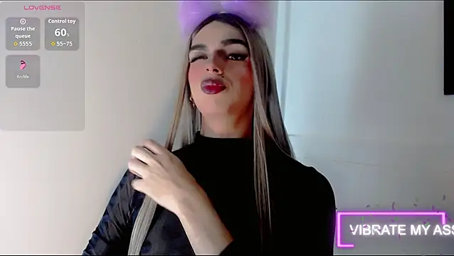 Maddye Fox online show from 02.03.26