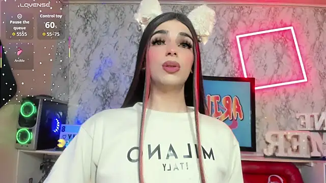 Maddye Fox online show from 03.29.26