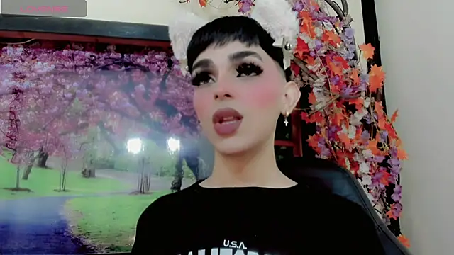 Maddye Fox online show from 03.31.26