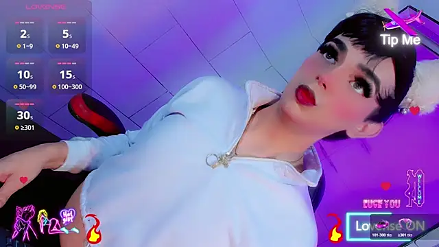 Maddye Fox online show from 06.01.26