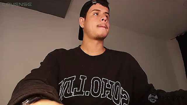 Snapshot of BjornSteel chatting on 02.05.26 BjornSteel online show from 02.05.26