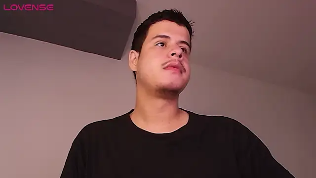 Snapshot of BjornSteel chatting on 02.11.26 BjornSteel online show from 02.11.26