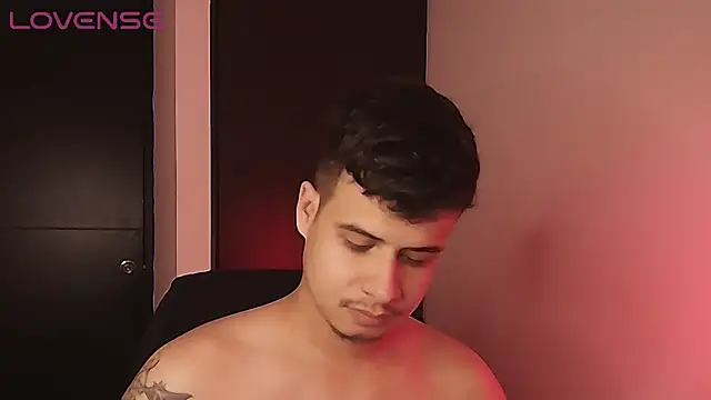 BjornSteel online show from 05.31.26