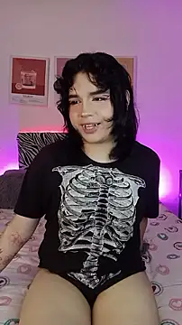 Snapshot of Daniellesins1 chatting on 03.01.26 Daniellesins1 online show from 03.01.26