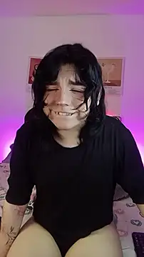 Snapshot of Daniellesins1 chatting on 03.02.26 Daniellesins1 online show from 03.02.26