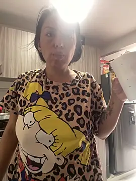 Snapshot of Emma_Sanz__ chatting on 03.08.26 Emma Sanz online show from 03.08.26