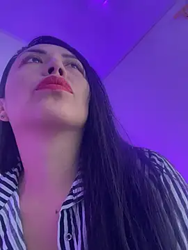 Snapshot of Emma_Sanz__ chatting on 03.26.26 Emma Sanz online show from 03.26.26