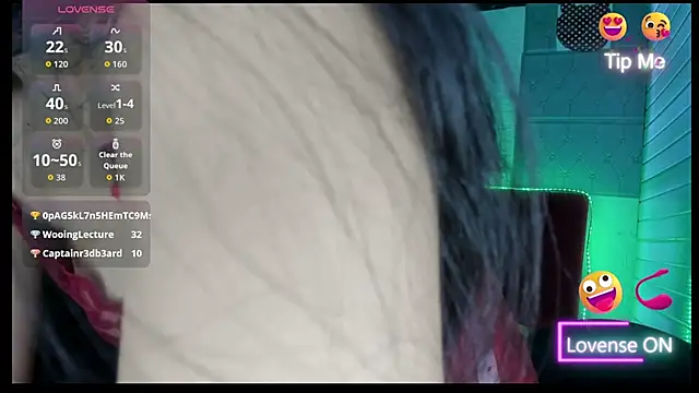 ruby rouse2007 online show from 03.29.26