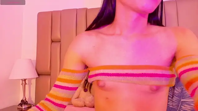AllanaRosee online show from 05.24.26