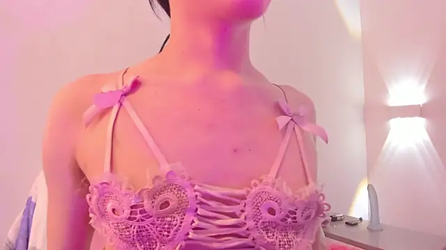 AllanaRosee online show from 07.09.26