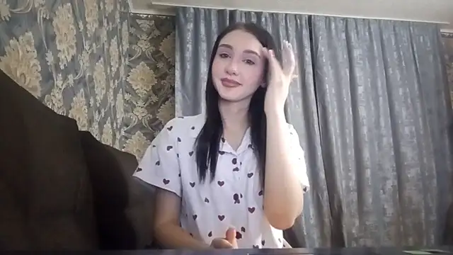 Anberri online show from 02.13.26