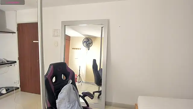 Demon lala online show from 03.25.26