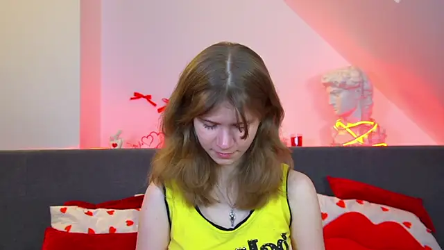 MilaMaelis online show from 03.11.26