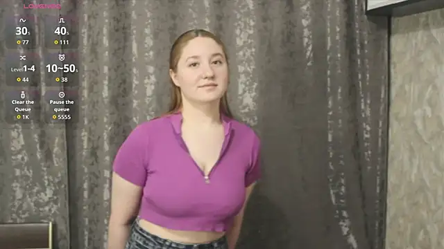 Snapshot of RuddyArmoire chatting on 02.17.26 RuddyArmoire online show from 02.17.26