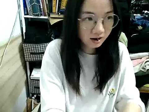 xiaoxiaowan11 online show from 03.07.26