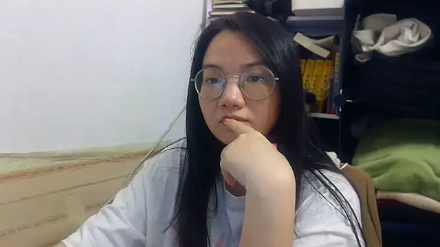 xiaoxiaowan11 online show from 03.13.26