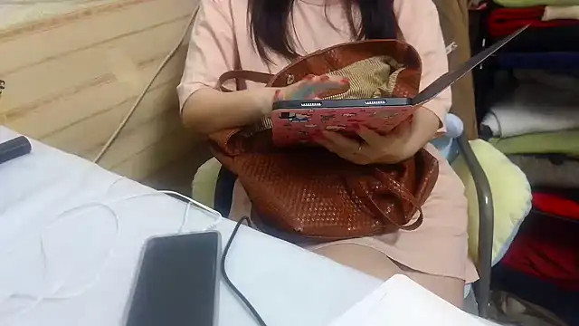 xiaoxiaowan11 online show from 03.18.26
