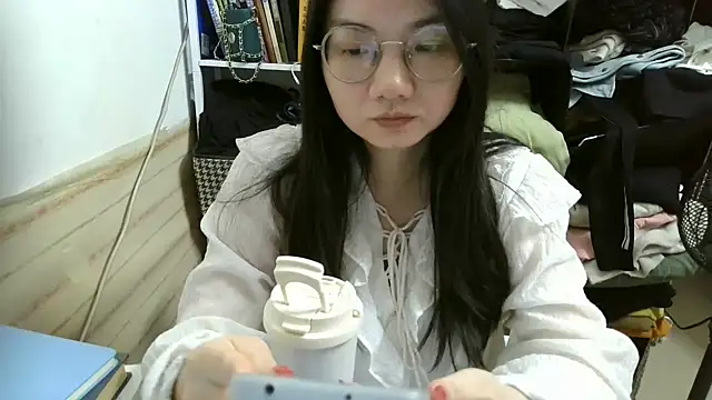 xiaoxiaowan11 online show from 04.01.26