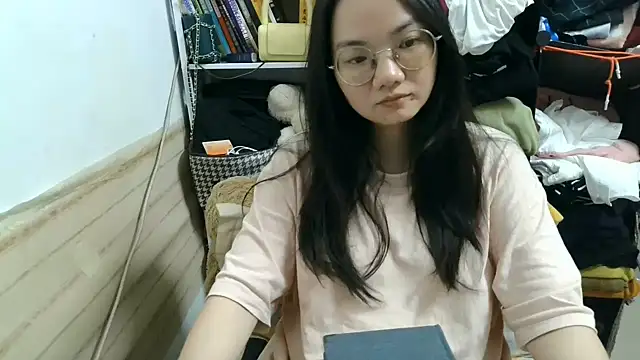 xiaoxiaowan11 online show from 06.18.26