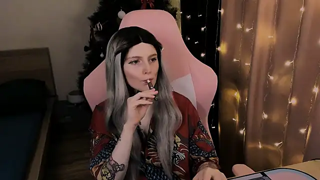 Onyxix online show from 02.03.26