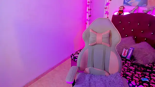 Sweetx  cherry online show from 03.16.26