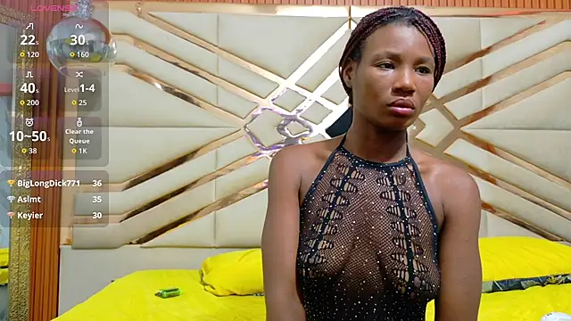 tightlittleebony online show from 02.26.26