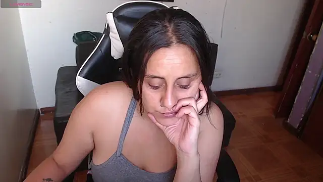 MeliisaRobers online show from 02.28.26