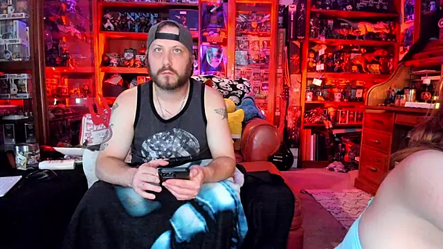 Snapshot of lilbatt chatting on 02.07.26 lilbatt online show from 02.07.26