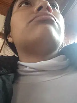 Julieta Parker online show from 02.16.26