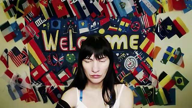 Snapshot of Rosalinda_ro chatting on 02.21.26 Rosalinda ro online show from 02.21.26