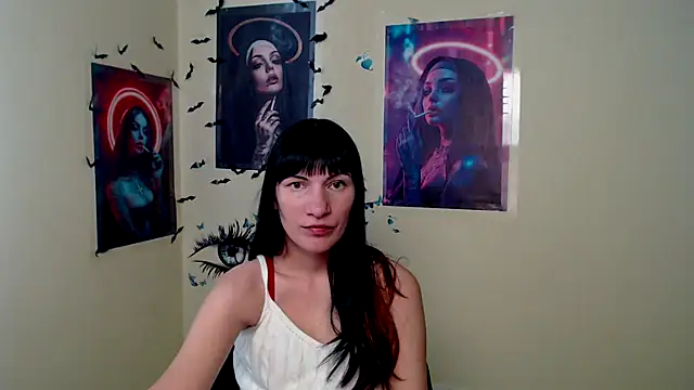 Rosalinda ro online show from 03.24.26