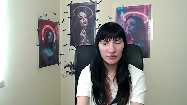 Rosalinda ro online show from 03.31.26