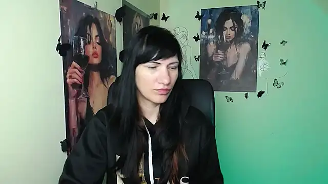 Rosalinda ro online show from 05.18.26