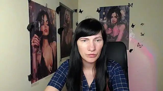 Rosalinda ro online show from 05.20.26