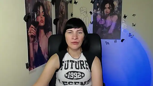 Rosalinda ro online show from 05.21.26