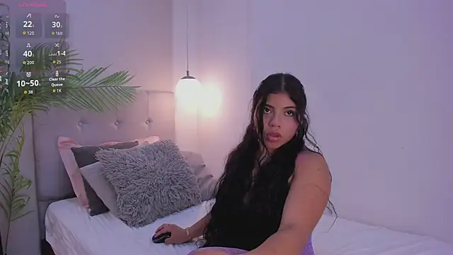 Snapshot of Iriana_Vexz chatting on 02.26.26 Iriana Vexz online show from 02.26.26