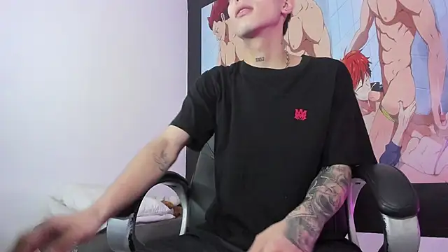 Dereck Boy  online show from 06.26.26