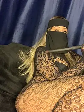 Arab Honey online show from 07.21.26