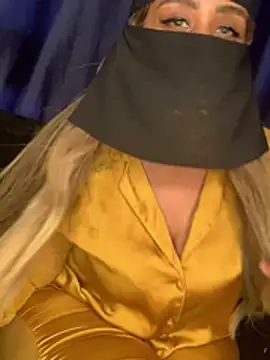 Arab Honey online show from 07.24.26