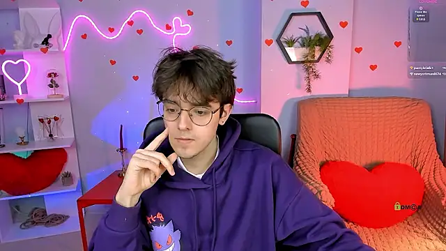 martin neil online show from 02.18.26