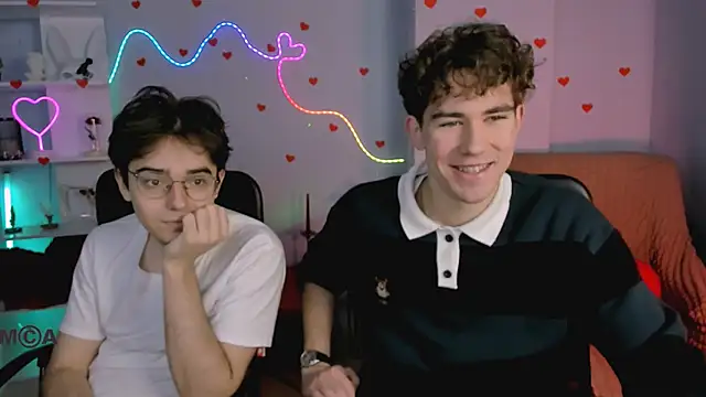 martin neil online show from 02.22.26