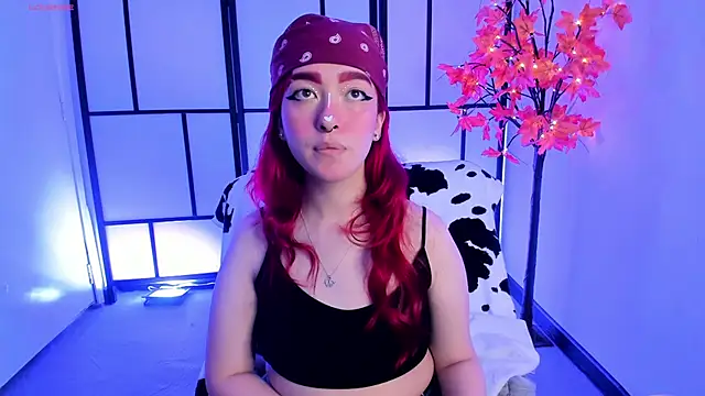 Snapshot of Dakota_kl chatting on 02.06.26 Dakota kl online show from 02.06.26