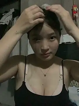 Suzu xx01 online show from 03.26.26