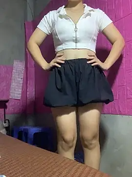 Suzu xx01 online show from 07.06.26