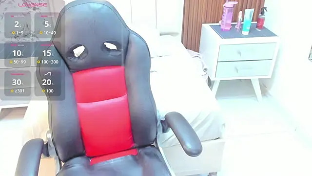 LISIEMARGOTH online show from 04.06.26