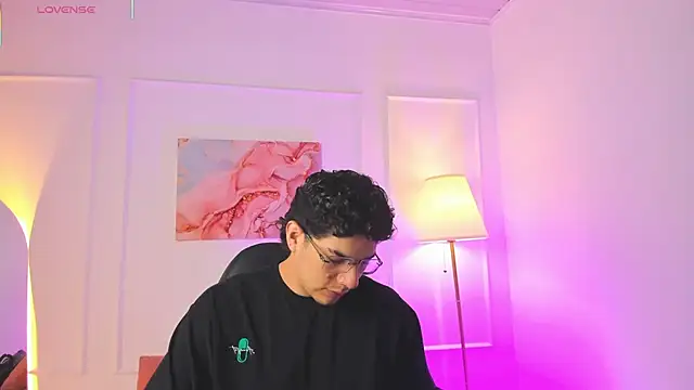 Axel Creed online show from 02.13.26