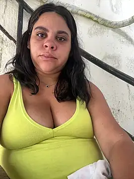 Adriputinha online show from 02.18.26