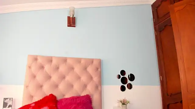 Zoe grey0 online show from 02.14.26