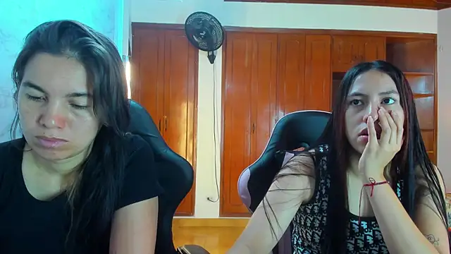 Emily and Soffy online show from 02.09.26